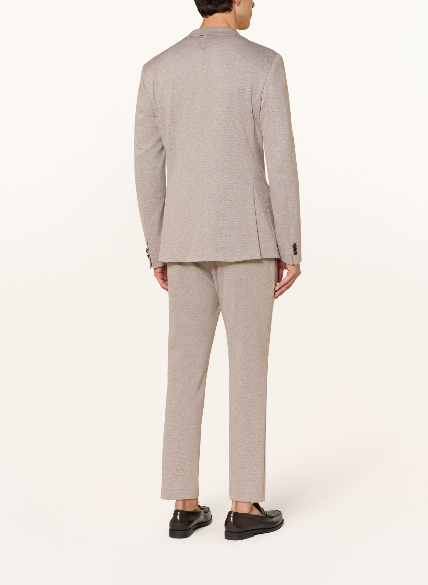 JOOP! Anzugsakko DALLAS Extra Slim FIt: 279 Light Beige 279