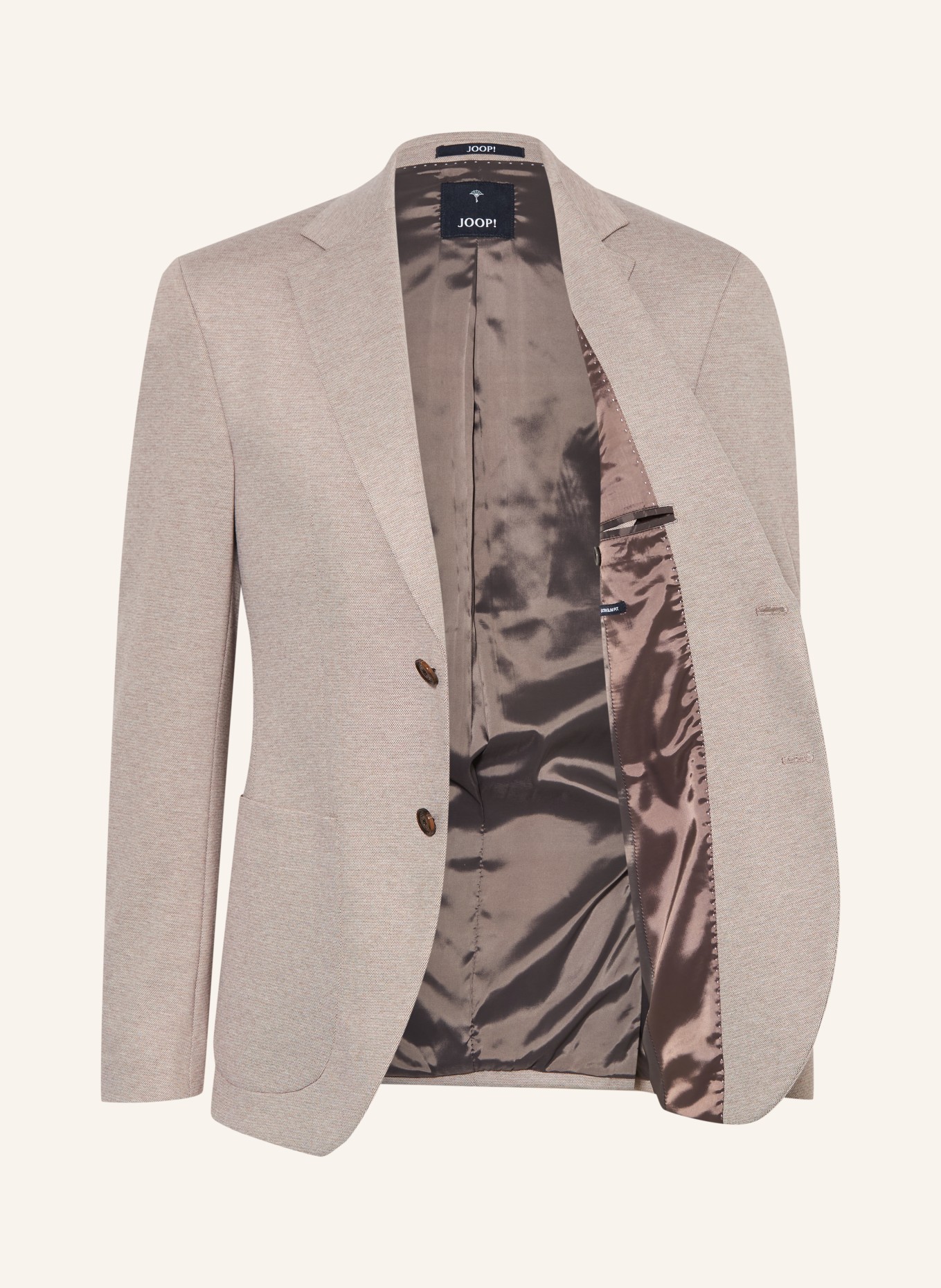 JOOP! Anzugsakko DALLAS Extra Slim FIt: 279 Light Beige 279