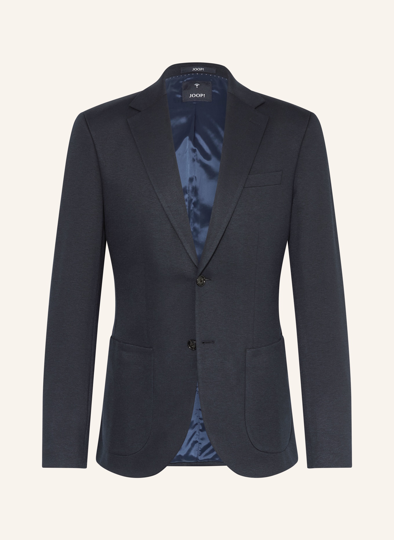 JOOP! Veste de costume DALLAS Coupe extra slim: 401 Dark Blue 401