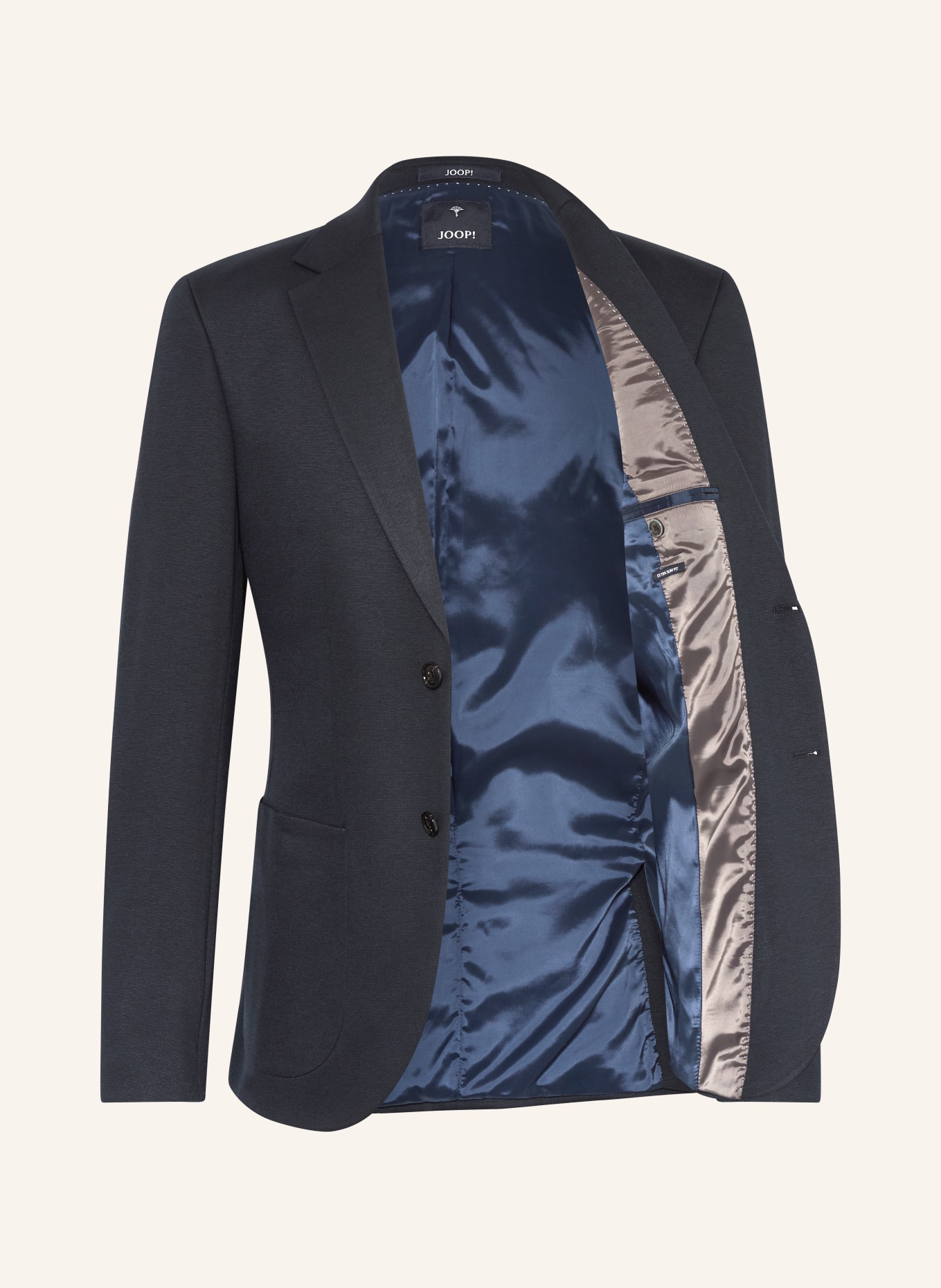 JOOP! Veste de costume DALLAS Coupe extra slim: 401 Dark Blue 401