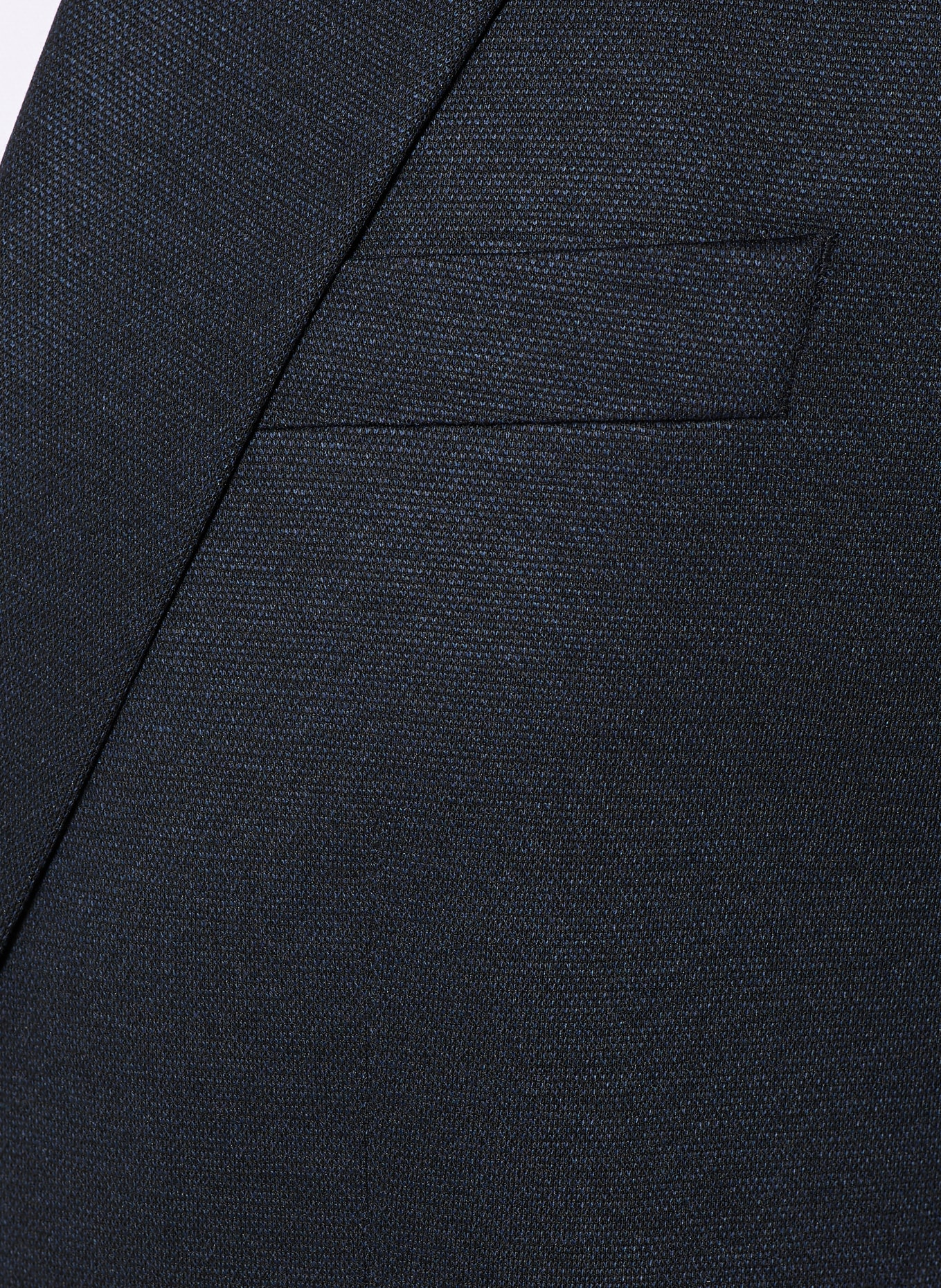 JOOP! Veste de costume DALLAS Coupe extra slim: 401 Dark Blue 401