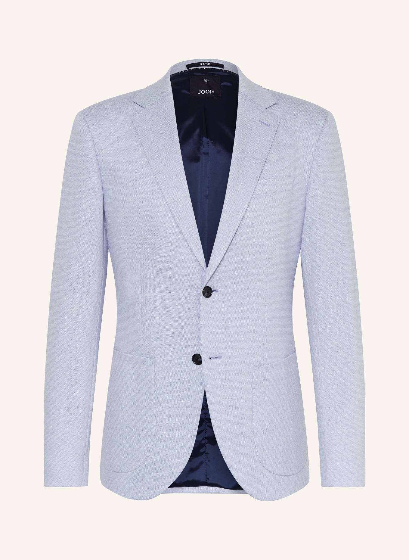 JOOP! Anzugsakko DALLAS Extra Slim FIt: 490 Open Blue 490