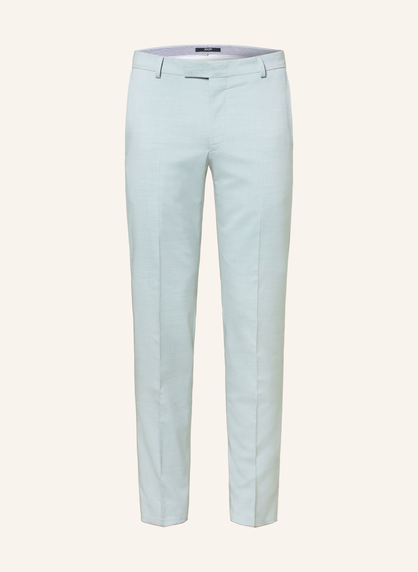 JOOP! BLAYR Slim Fit Suit Pants: 357 Open Green 357