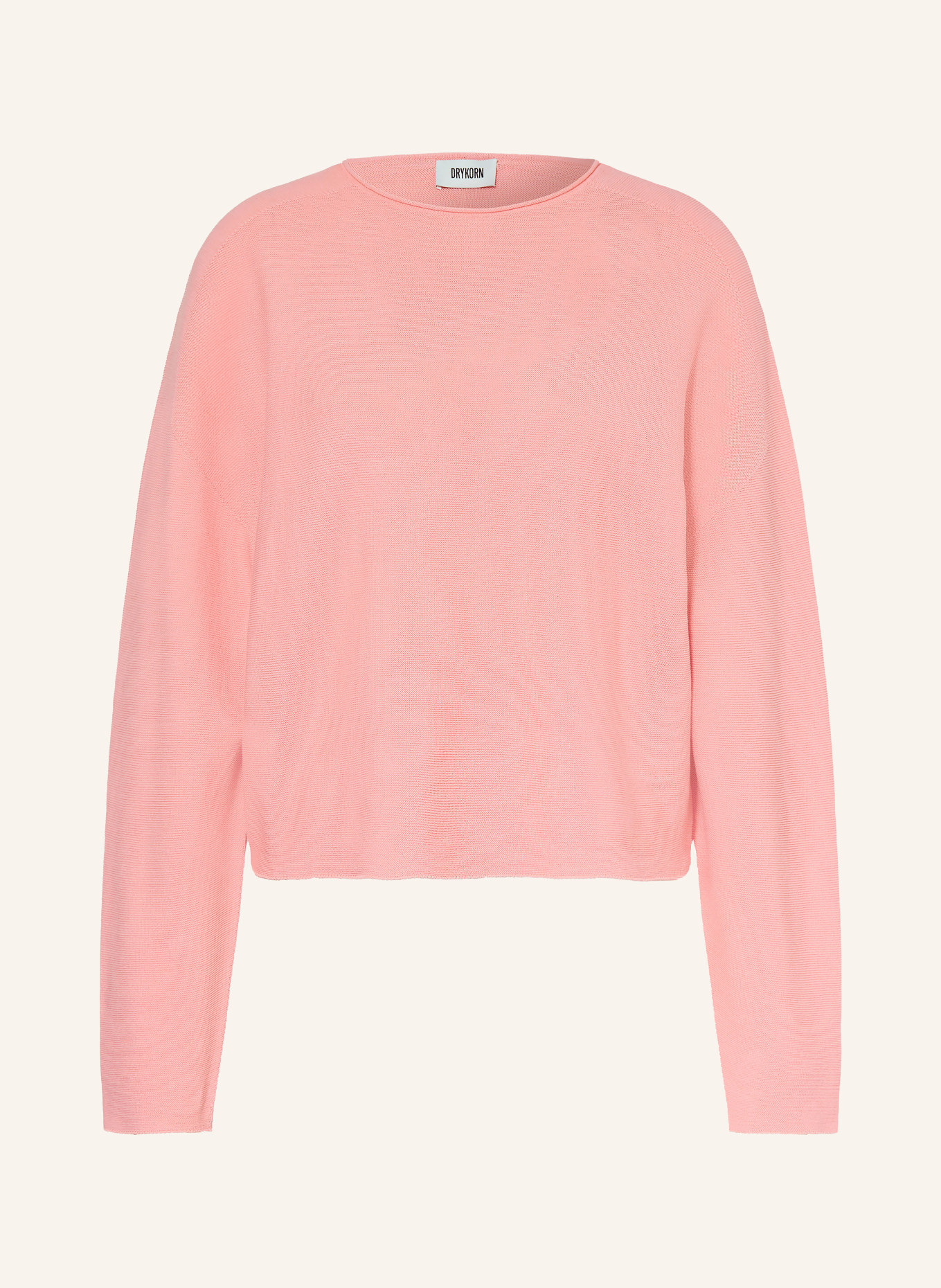 DRYKORN Svetr MEAMI: LOSOSOVÁ