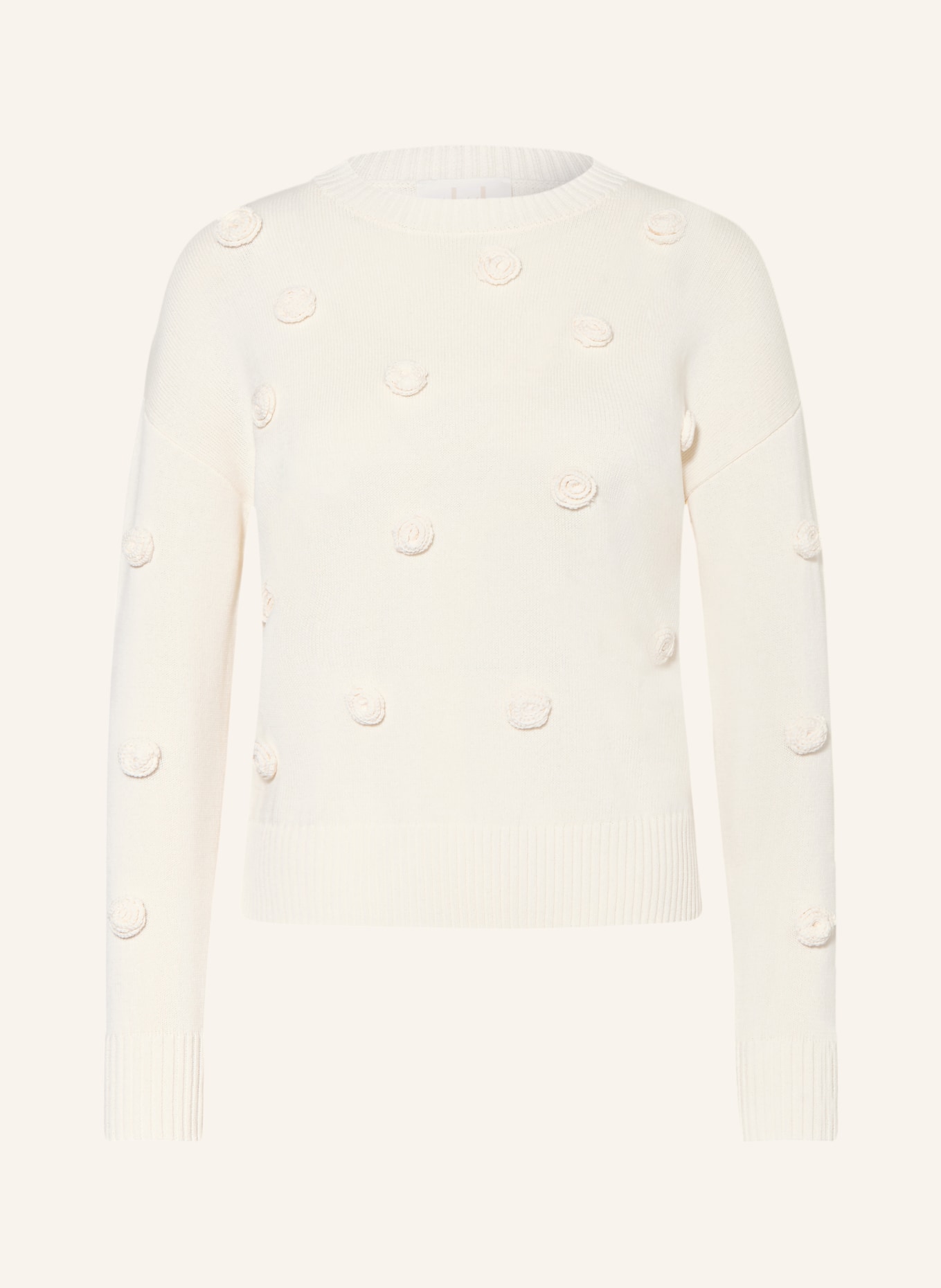 MARELLA svetr: REŽNÁ