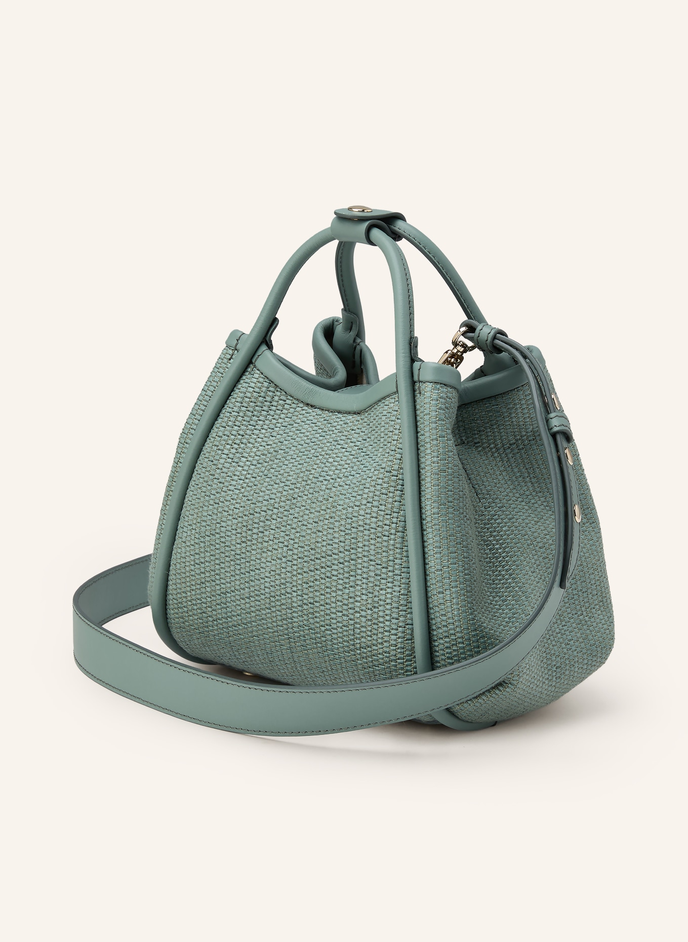 Max Mara Handtasche MARINE XS: MINT