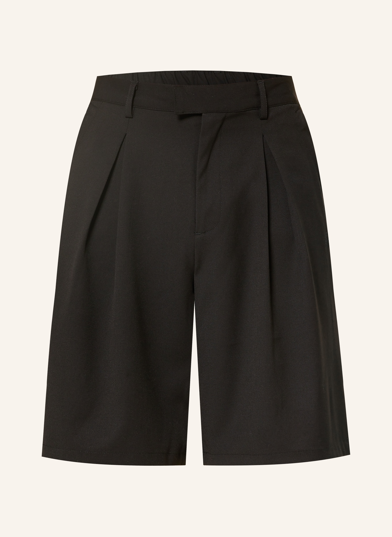 don't waste culture Short HILDARA: NOIR