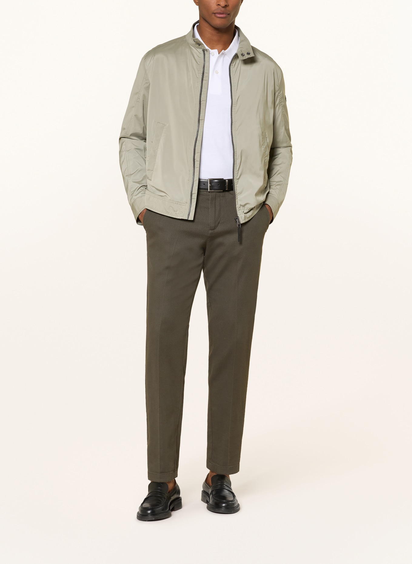 JOOP! Jacke VICENTE: KHAKI