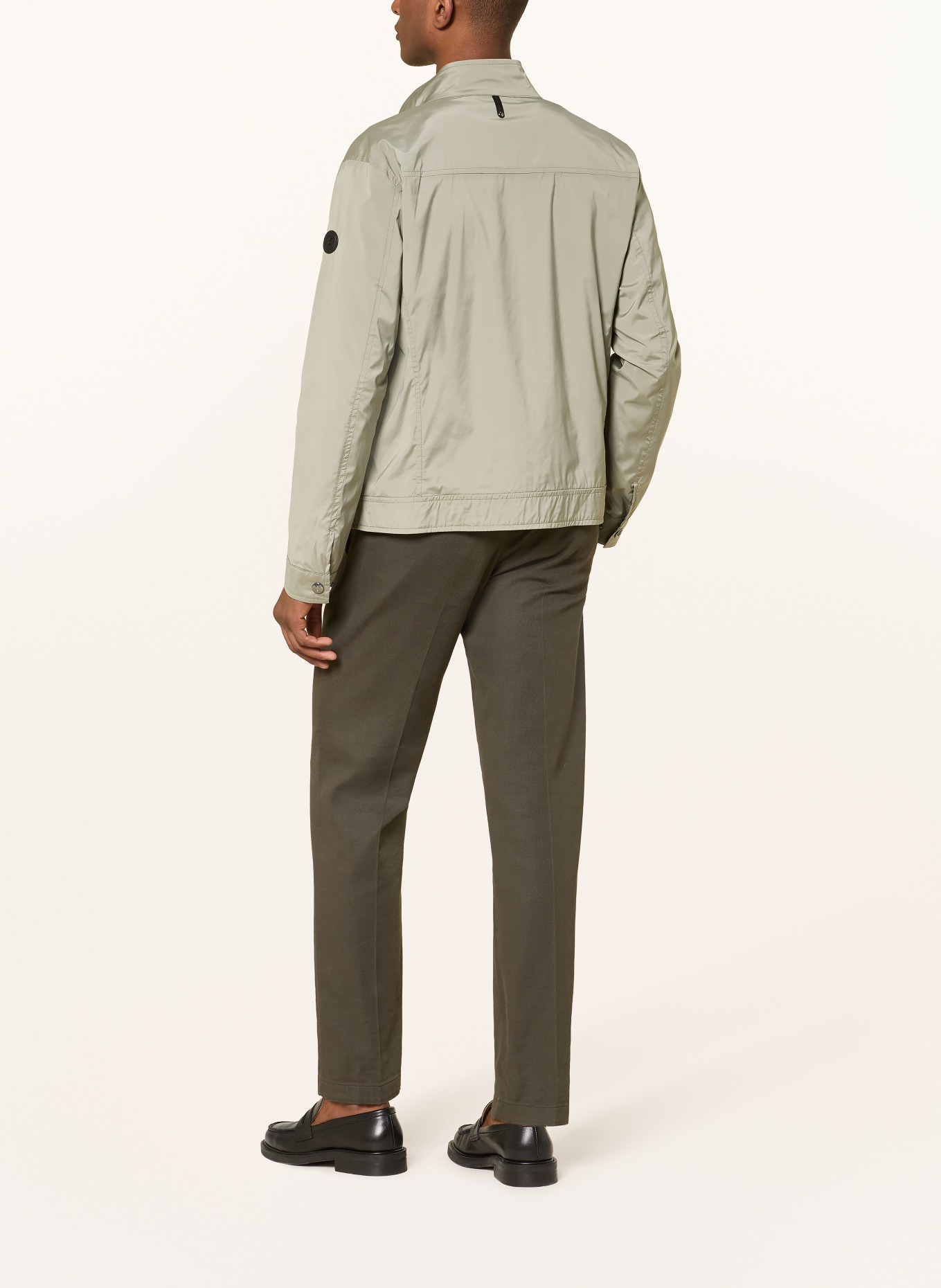 JOOP! Jacke VICENTE: KHAKI