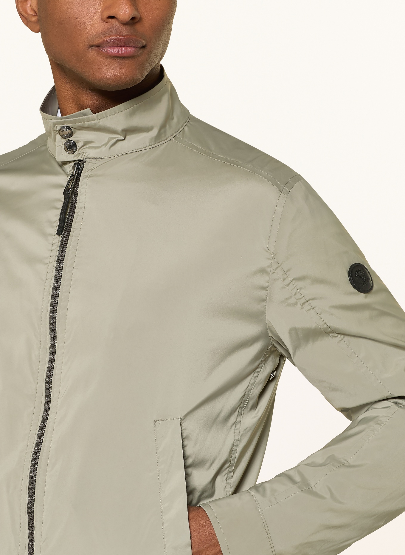 JOOP! Jacke VICENTE: KHAKI