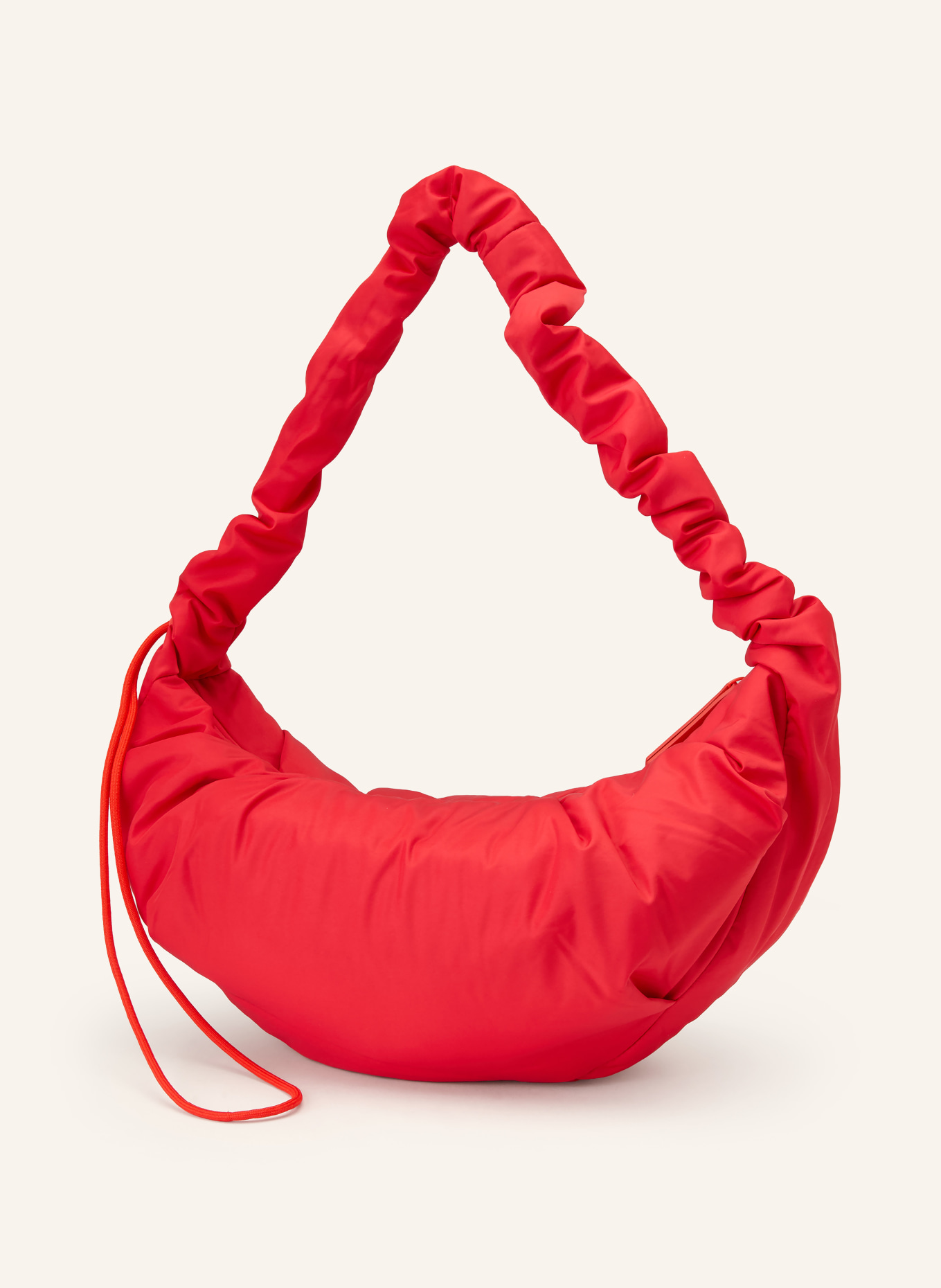 UNIO Sac à bandoulière VANCOUVER: ROUGE