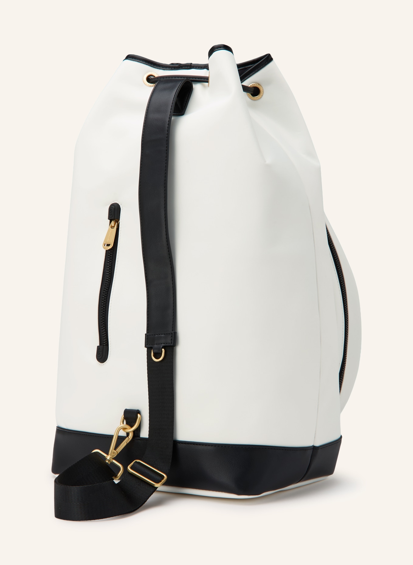 GOLDBERGH Sporttasche CALIDA: SCHWARZ