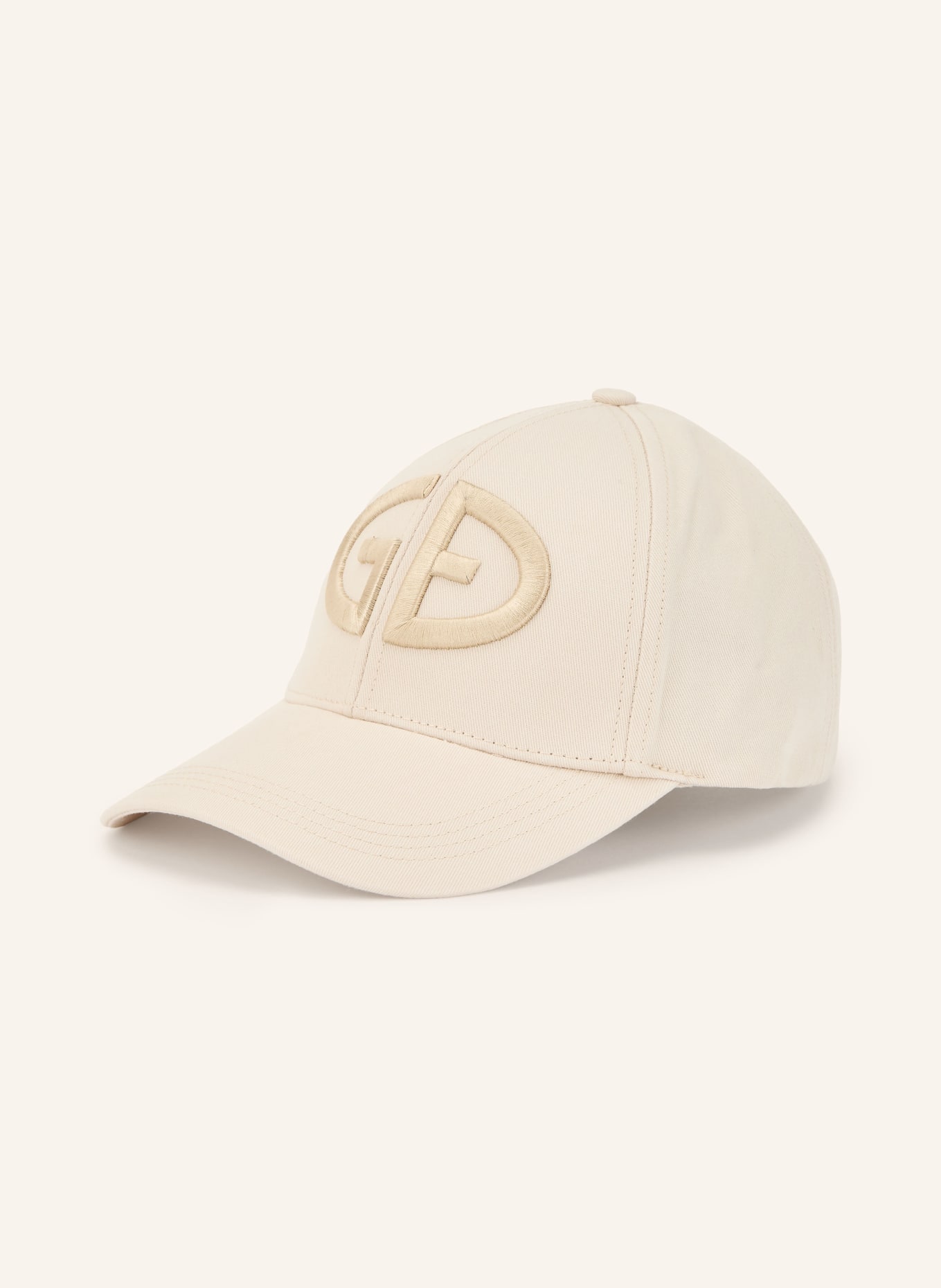 GOLDBERGH Čepice VALENCIA: KRÉMOVÁ