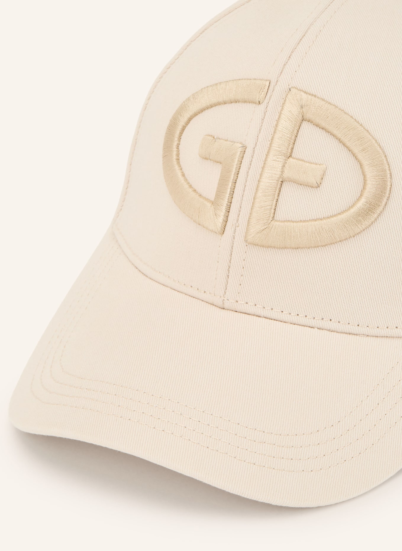 GOLDBERGH Čepice VALENCIA: KRÉMOVÁ