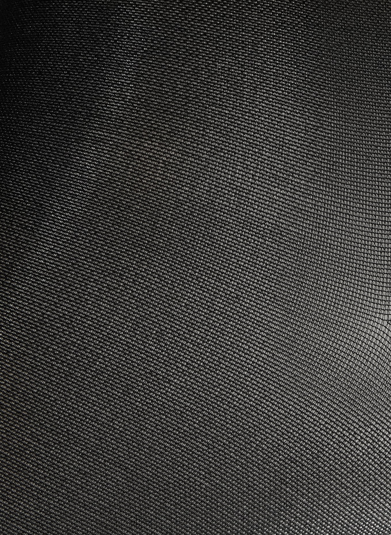 ITEM m6 Fein-Kniestrümpfe INVISIBLE: 301 Black