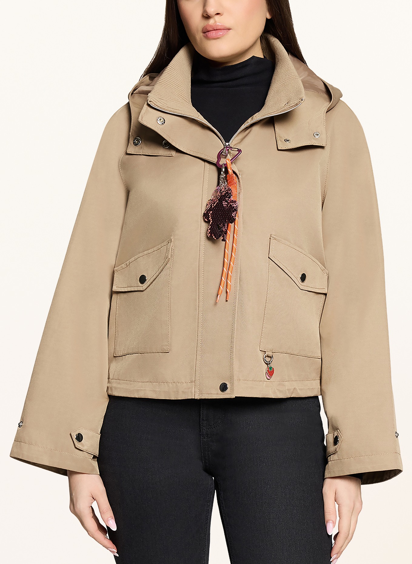 CARTOON bunda: VELBLOUDÍ