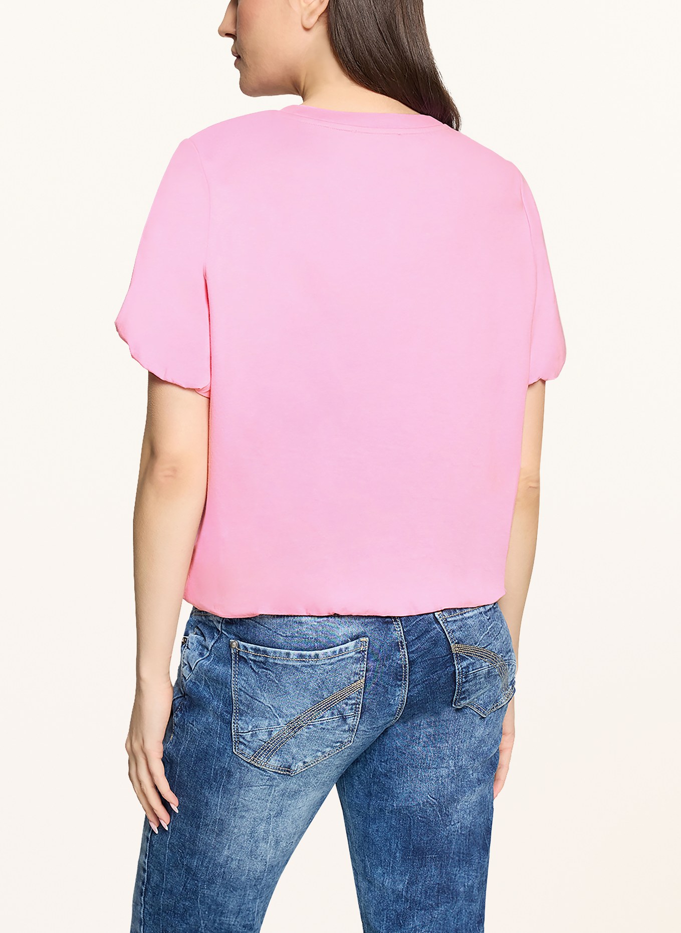 CARTOON tričko: RŮŽOVÁ