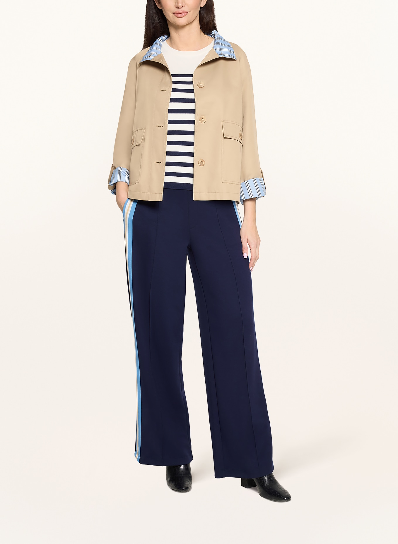 CARTOON Předsedající: BÉŽOVÁ