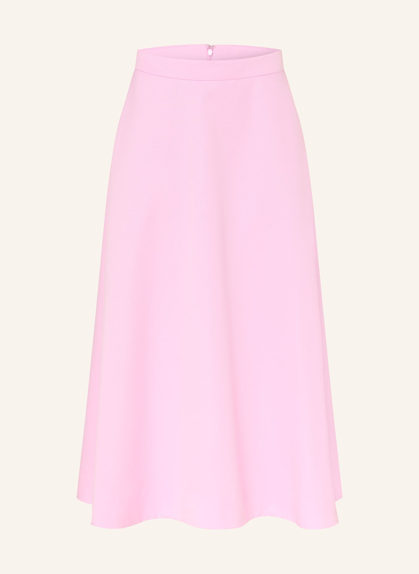 ESSENTIEL ANTWERP Sukně JULIO: RŮŽOVÁ
