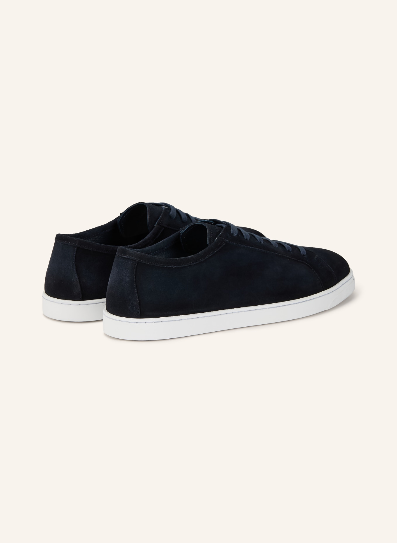 MAGNANNI Sneaker KENNEDY: DUNKELBLAU