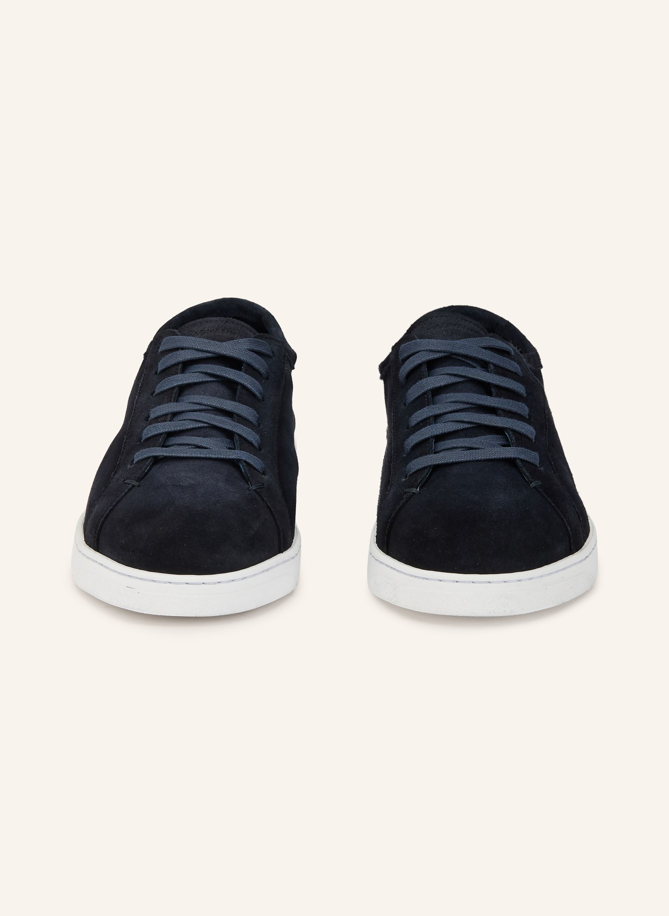 MAGNANNI Sneaker KENNEDY: DUNKELBLAU