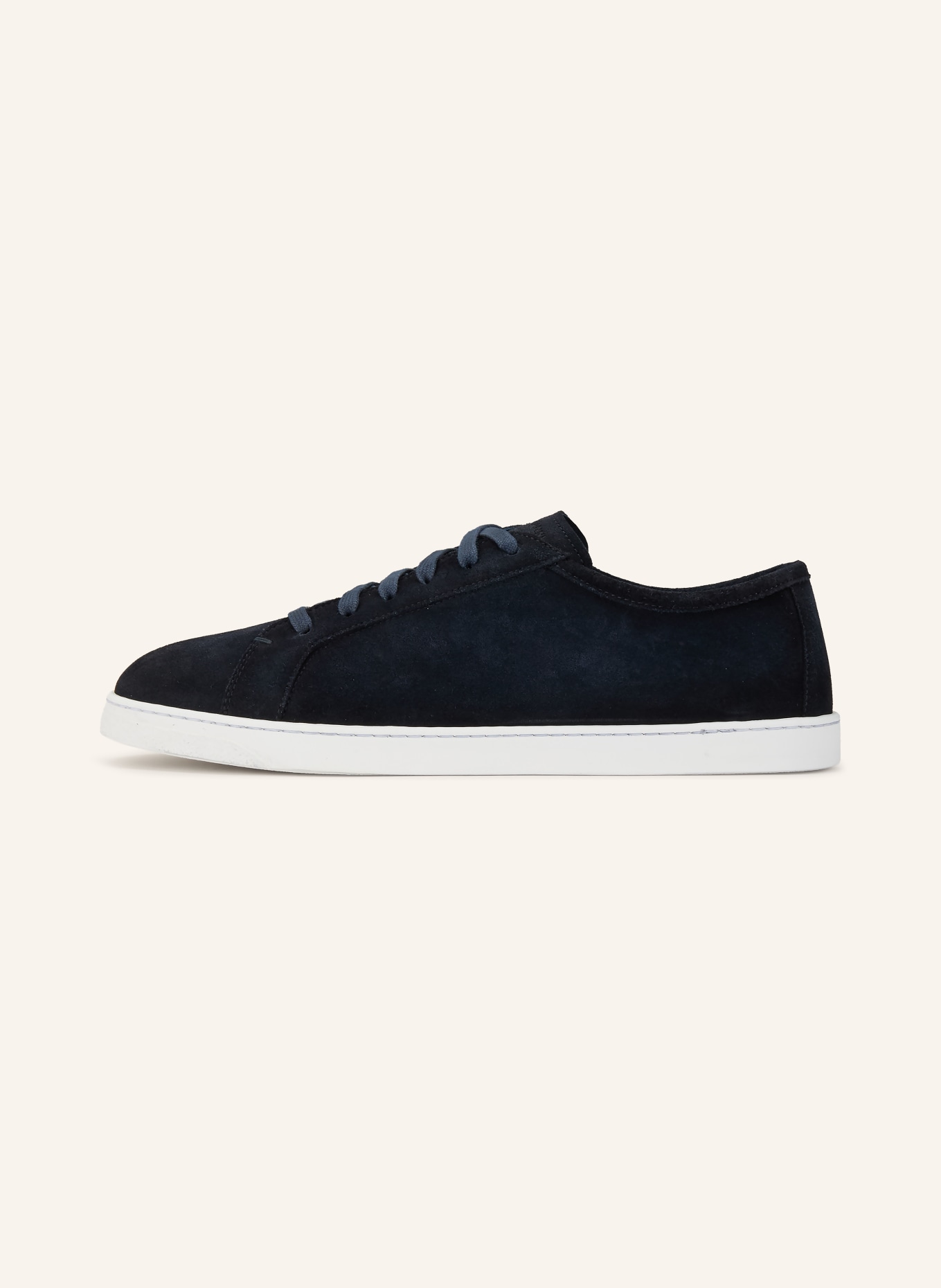MAGNANNI Sneaker KENNEDY: DUNKELBLAU