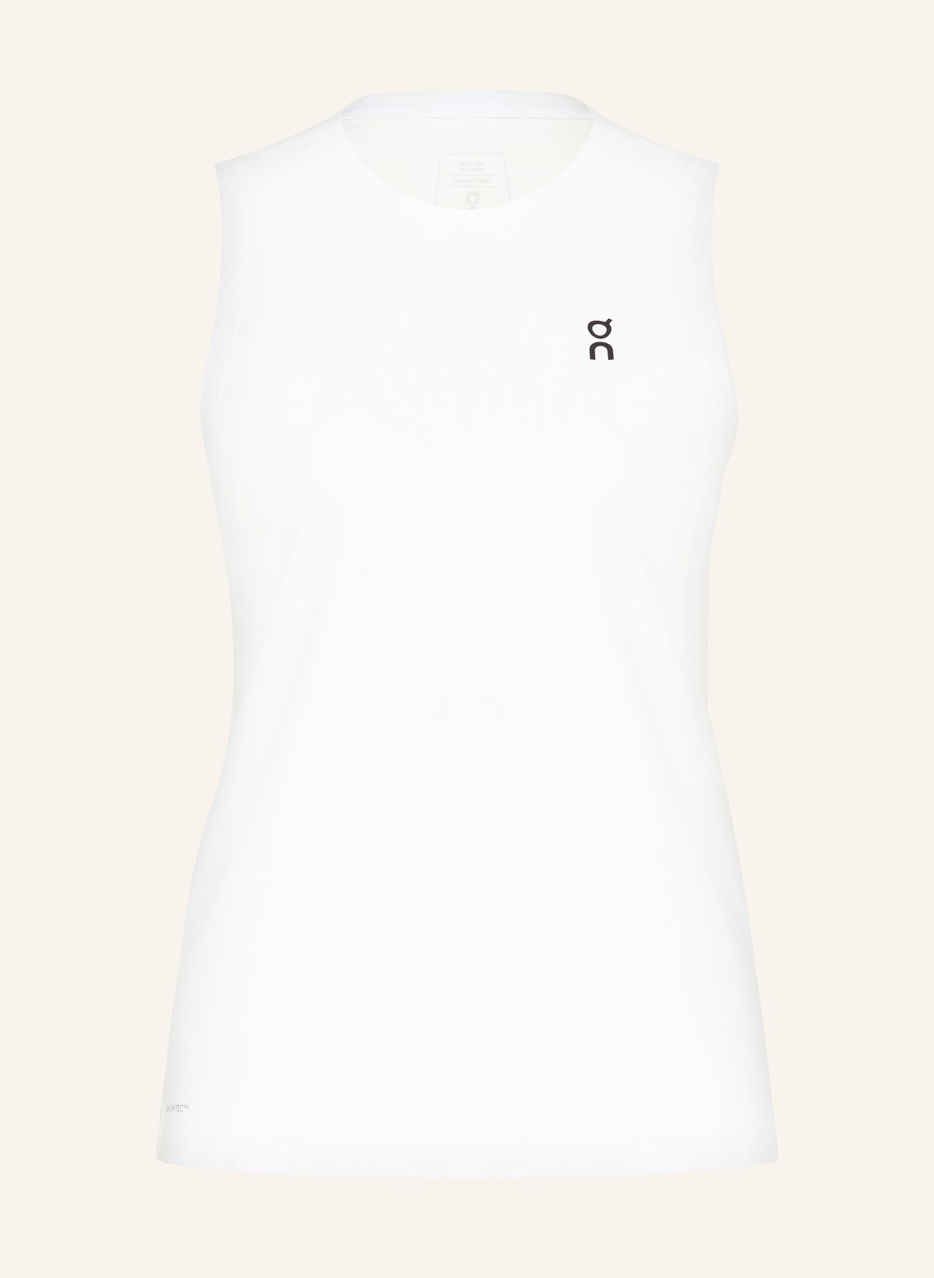 On Tílko COURT: BÍLÁ