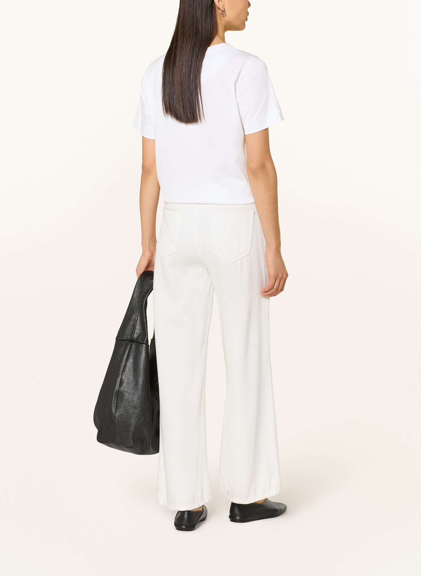 kera till Tričko DACKEL: BÍLÁ / ČERVENÁ / ČERNÁ