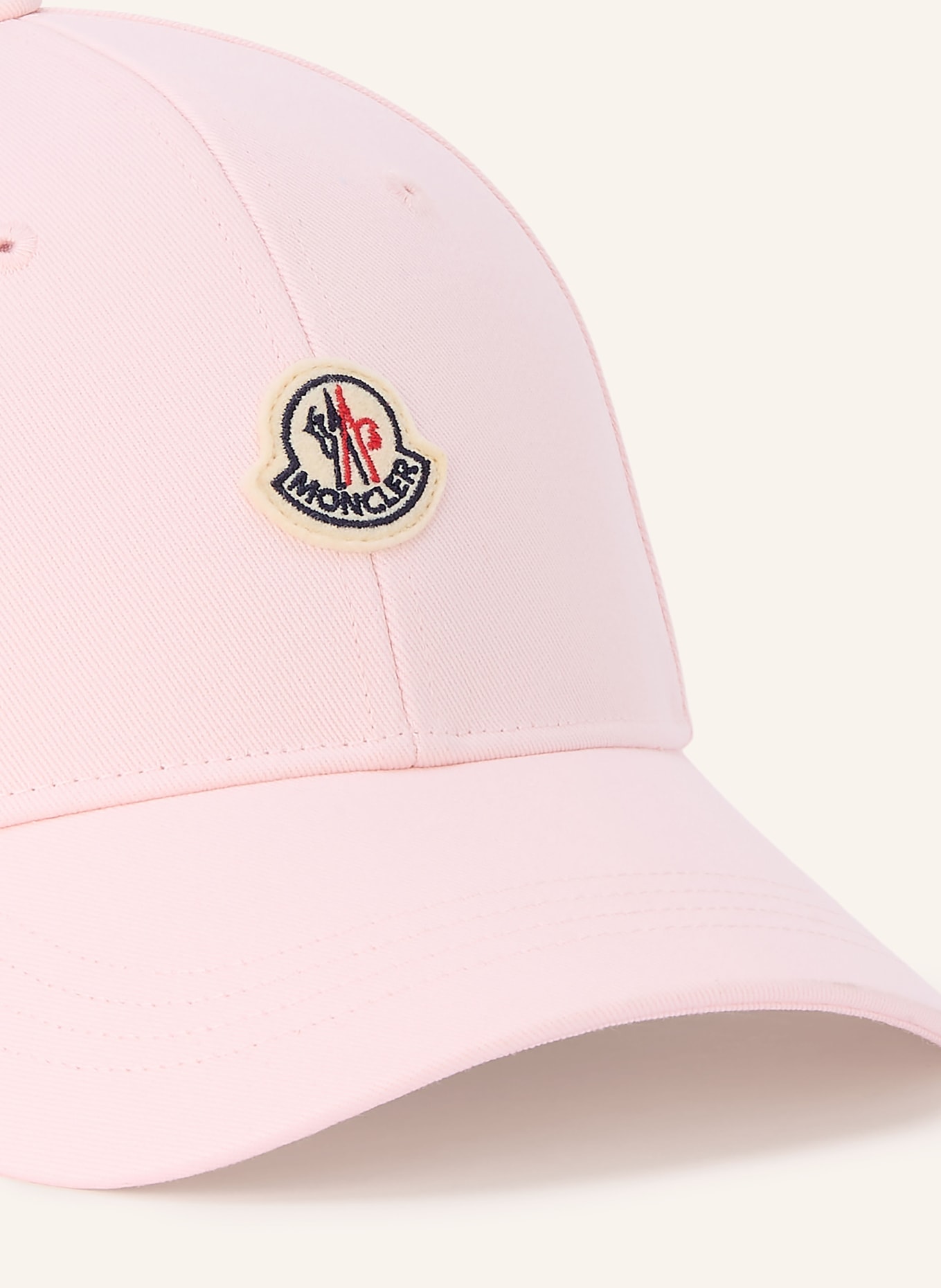MONCLER enfant Cap: HELLROSA