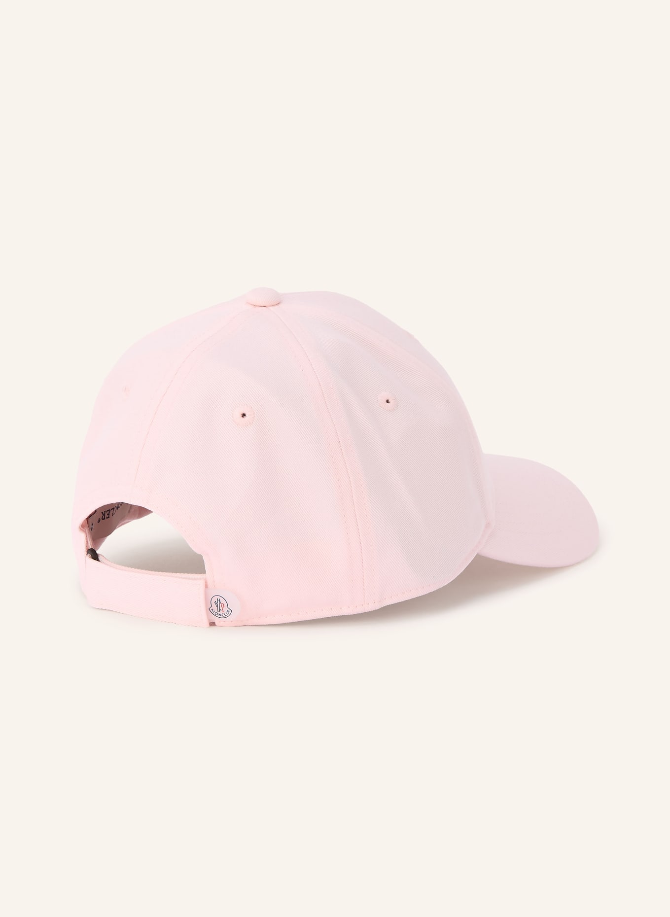 MONCLER enfant Cap: HELLROSA