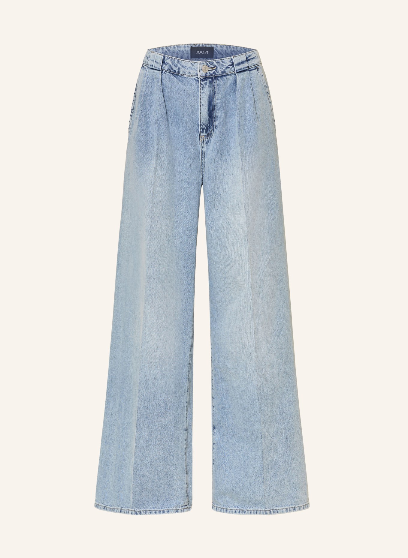 JOOP! Wide Leg Jeans EMANUELA: 453 Lt/Pastel Blue 453
