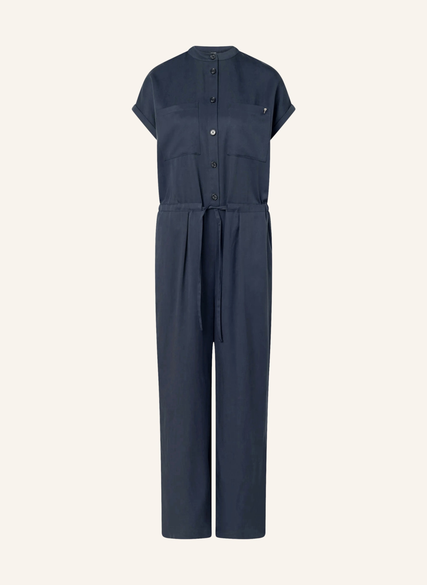 JOOP! Jumpsuit PICA: DUNKELBLAU