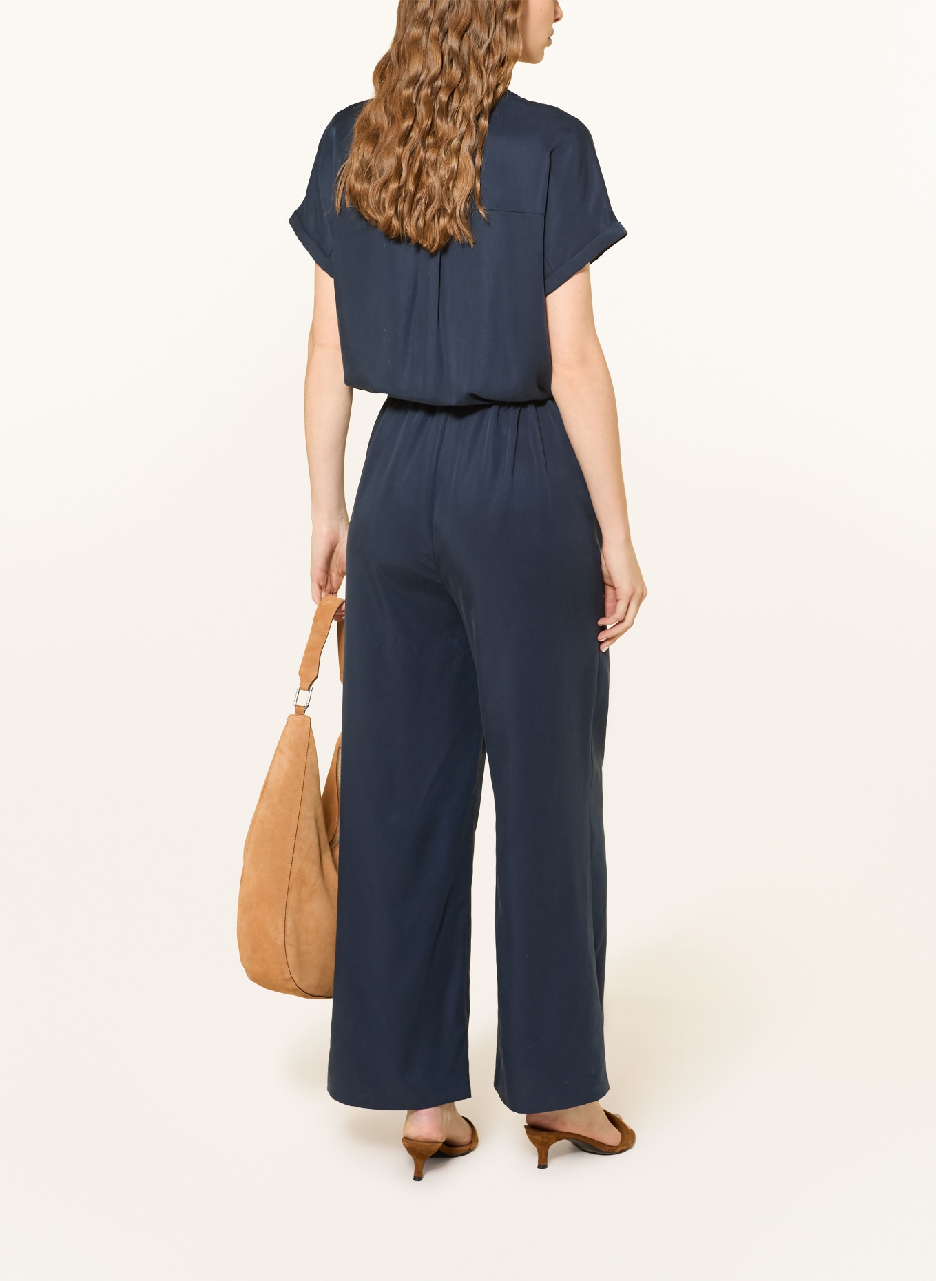 JOOP! Jumpsuit PICA: DUNKELBLAU