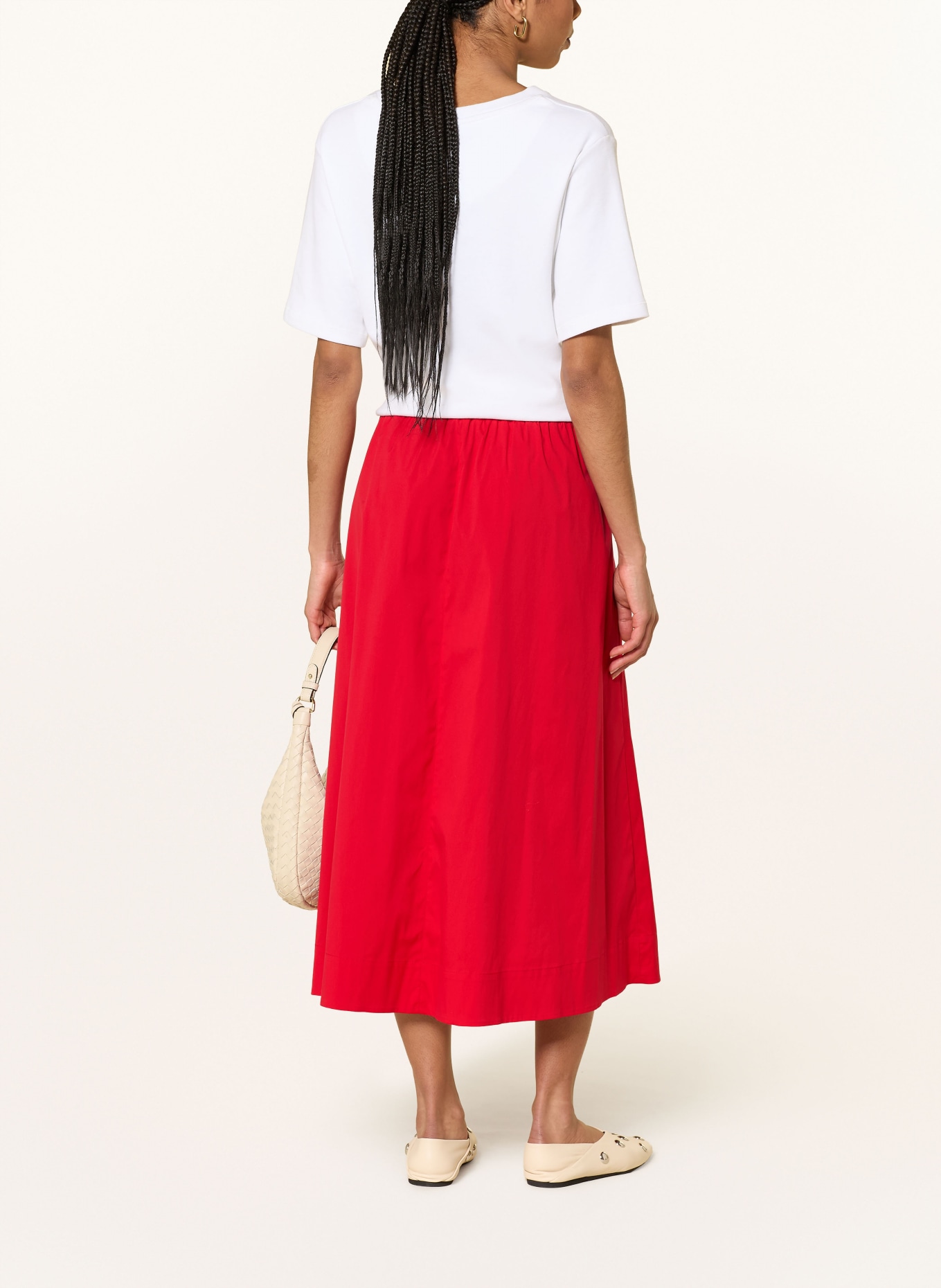 JOOP! Rock SAVIANA: ROT