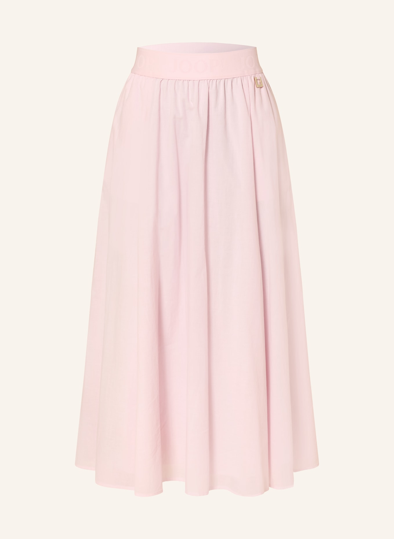 JOOP! Rock SEDEF: HELLROSA