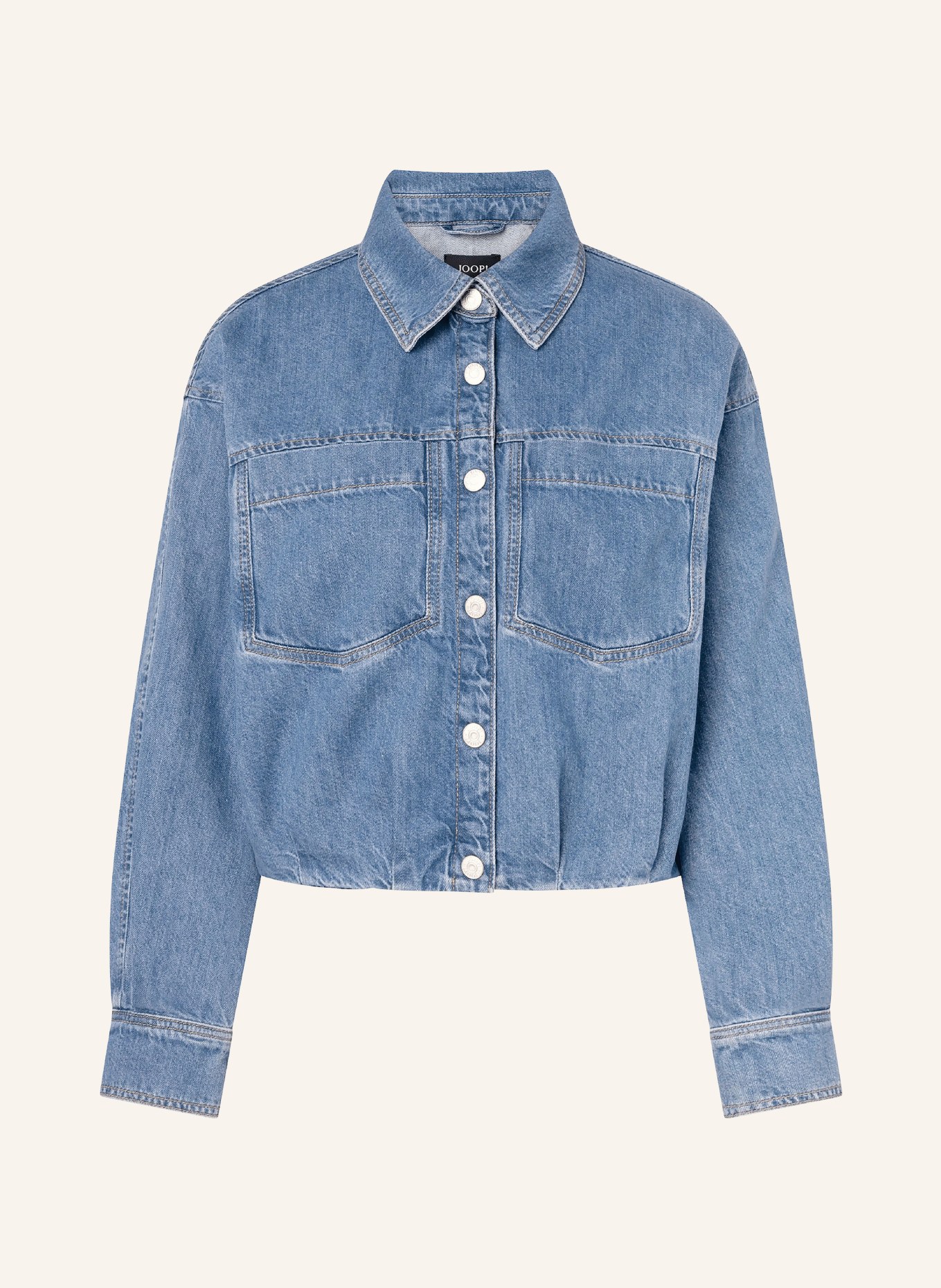 JOOP! Jeansjacke IMKE: 423 Medium Blue 423