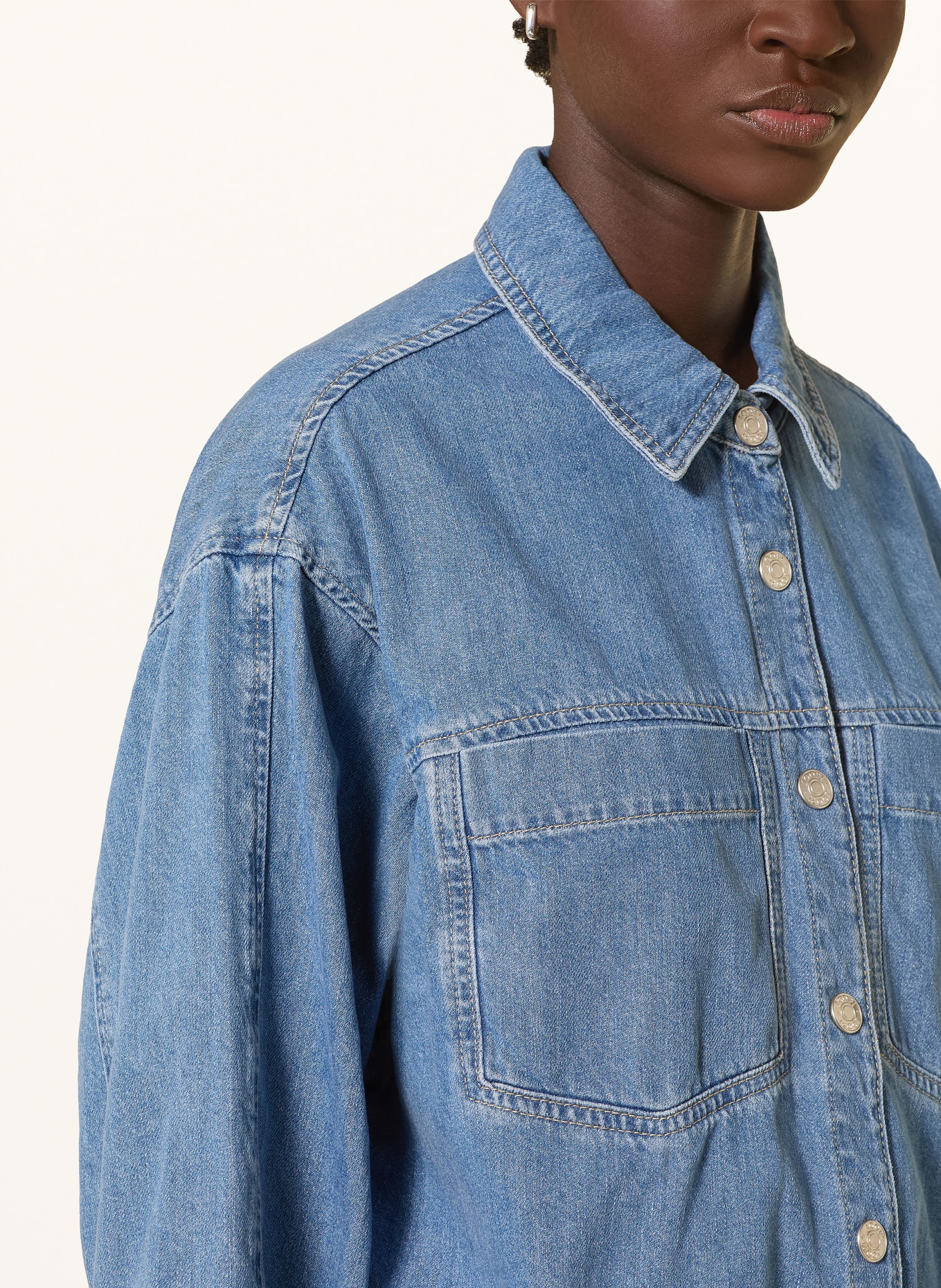 JOOP! Jeansjacke IMKE: 423 Medium Blue 423