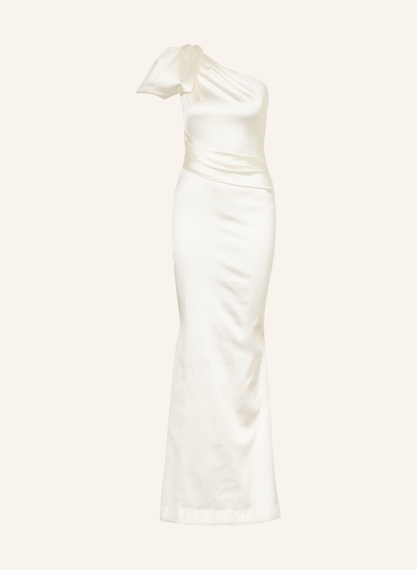 TALBOT RUNHOF wedding dress: 017 ELFENBEIN WEISS