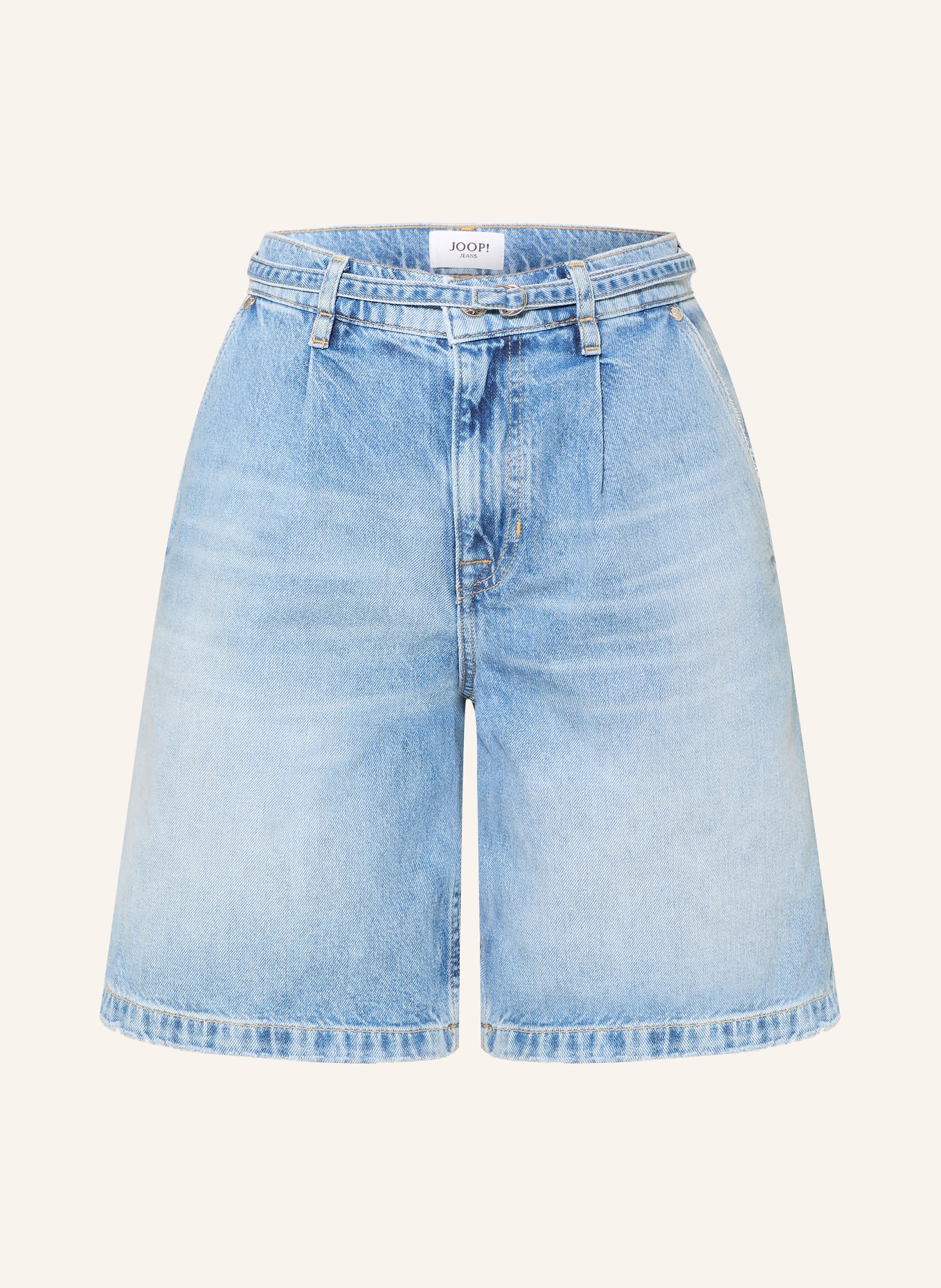 JOOP! JEANS Jeansshorts EIKE: 426 Medium Blue 426