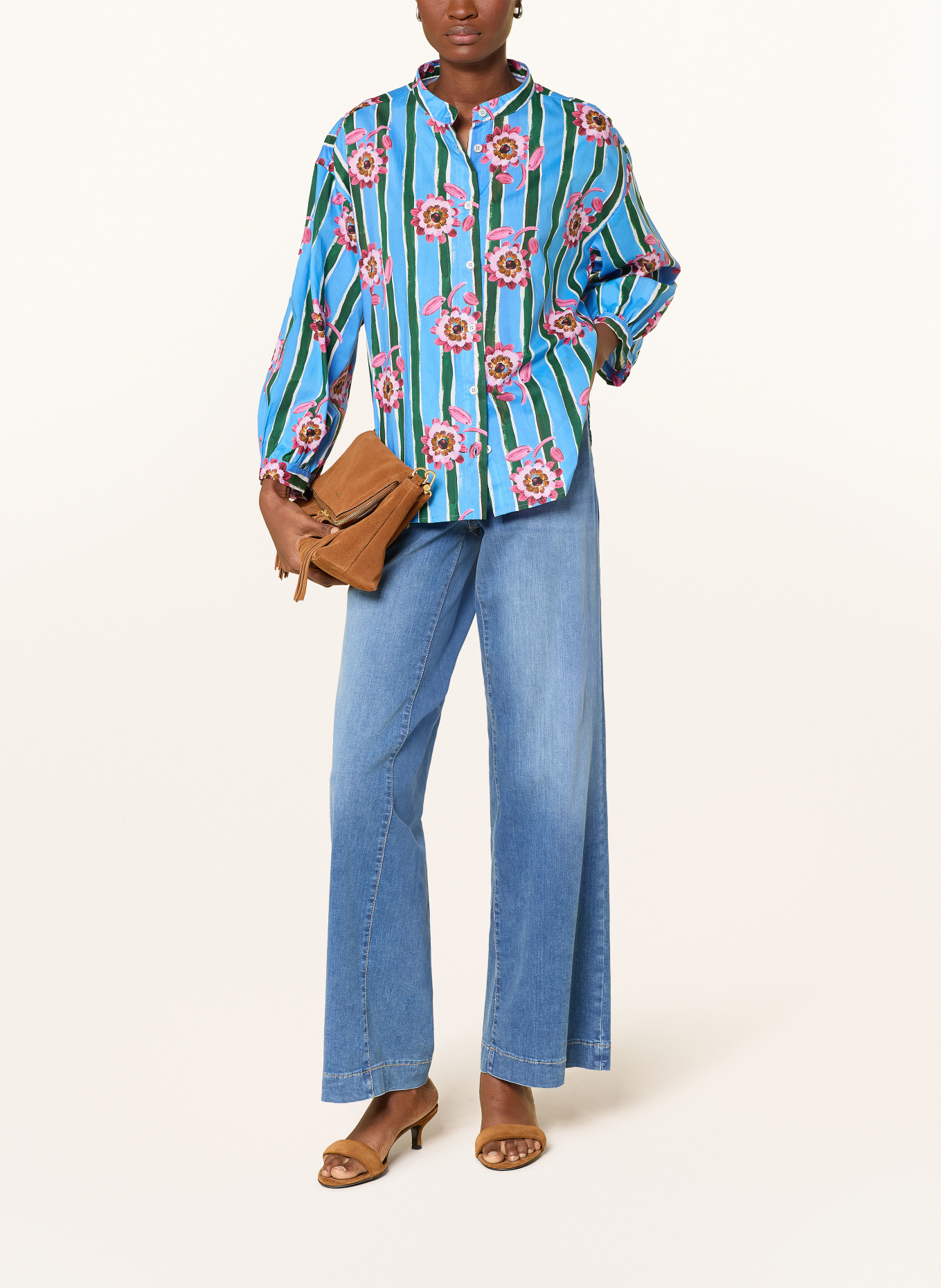 rossana diva halenka: MODRÁ / RŮŽOVÁ / ZELENÁ