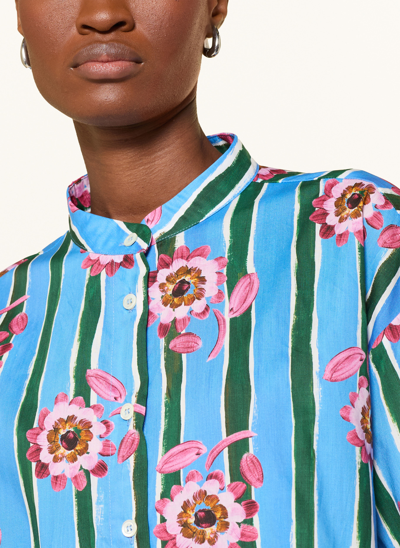 rossana diva halenka: MODRÁ / RŮŽOVÁ / ZELENÁ