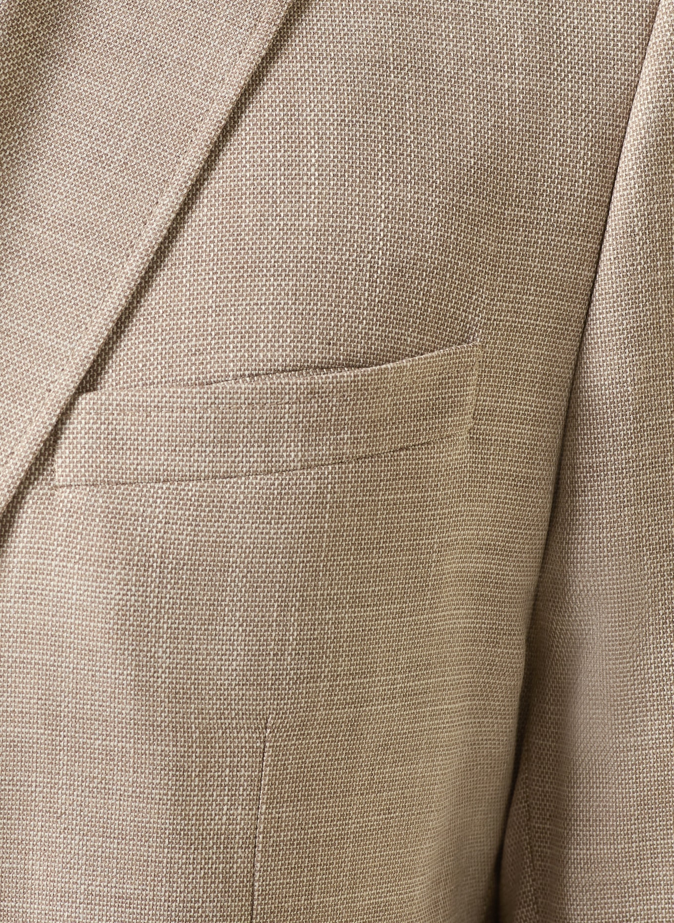 PAUL Slim fit suit jacket: 230 BEIGE