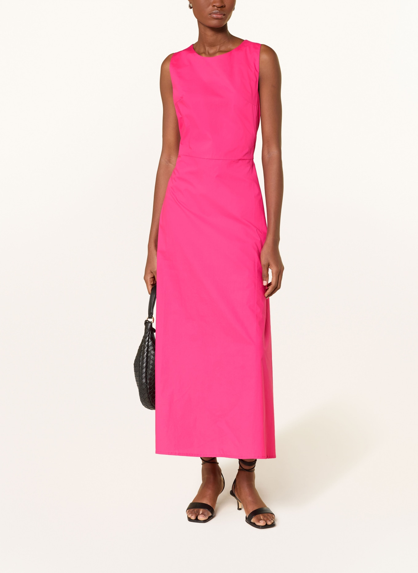 rossana diva Kleid: PINK
