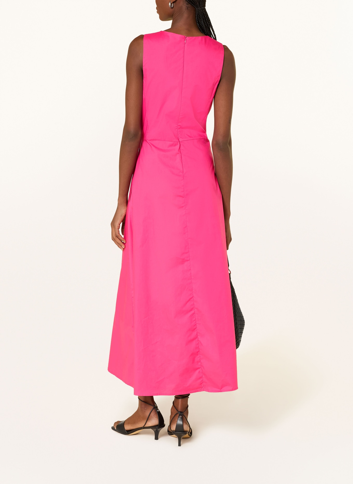 rossana diva Kleid: PINK