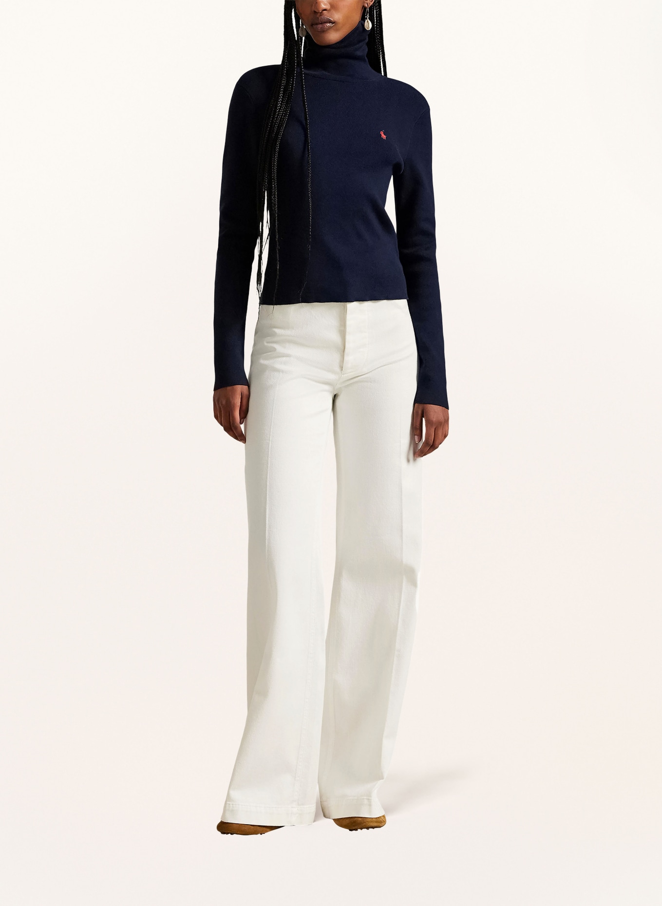 POLO RALPH LAUREN Hose: 003 NEVIS