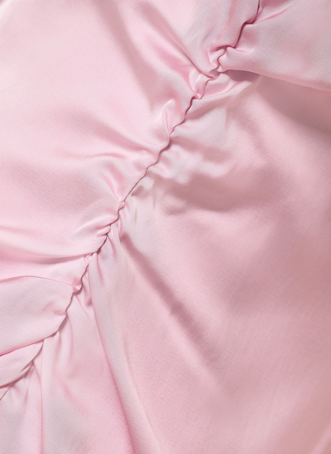 MRS & HUGS cocktail dress: PINK