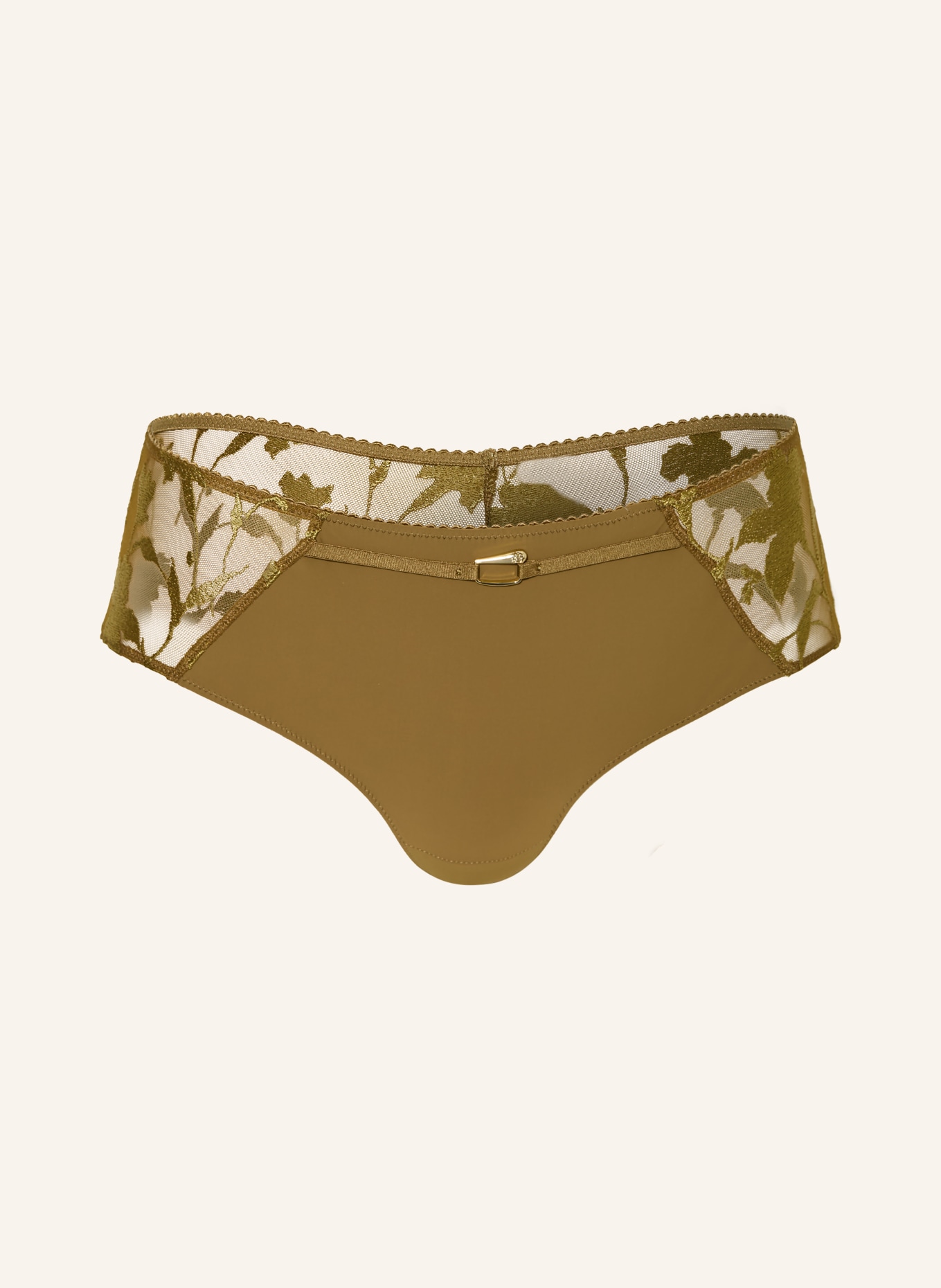 CHANTELLE Panty IDYLL: KHAKI