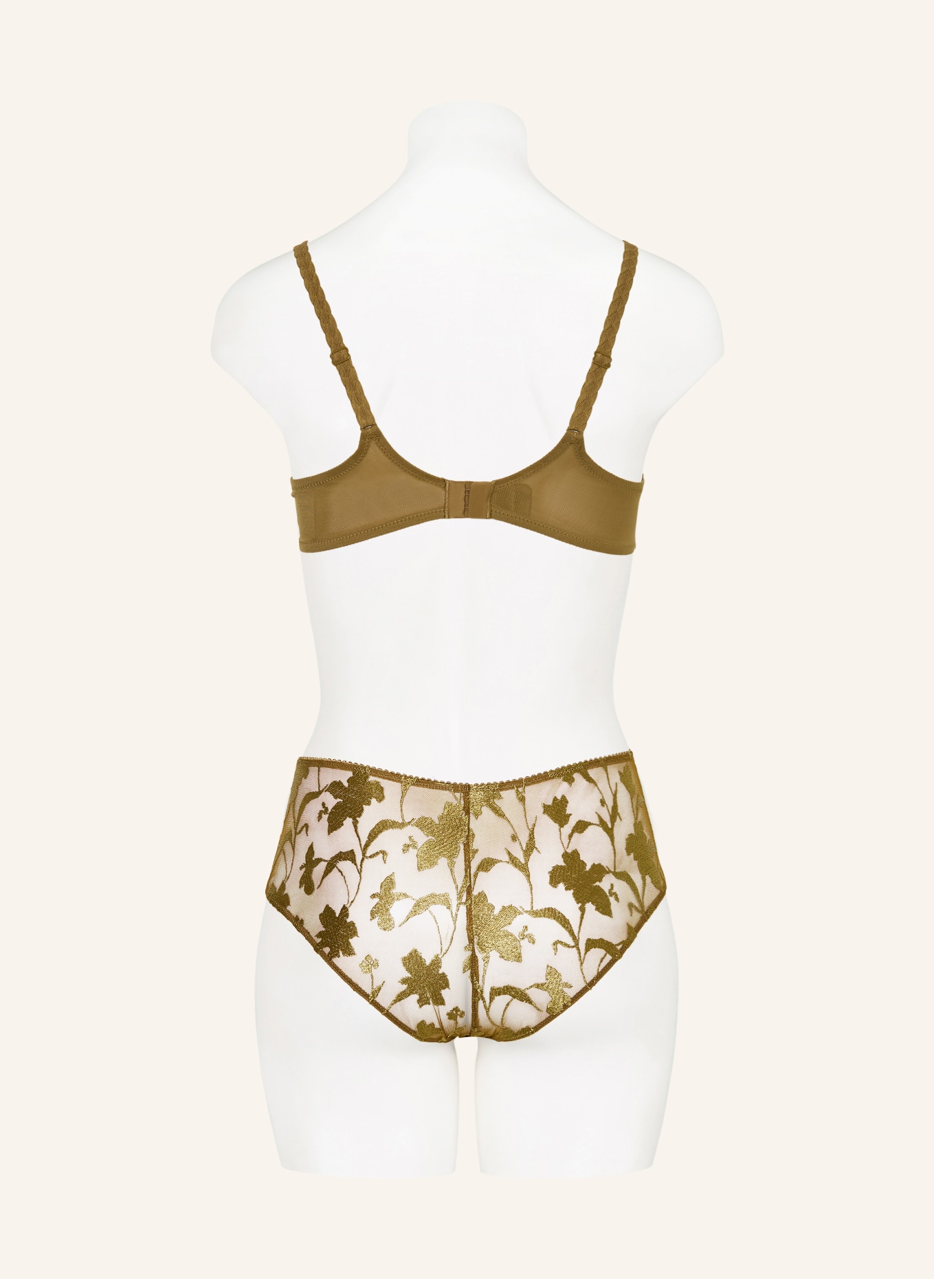 CHANTELLE Panty IDYLL: KHAKI