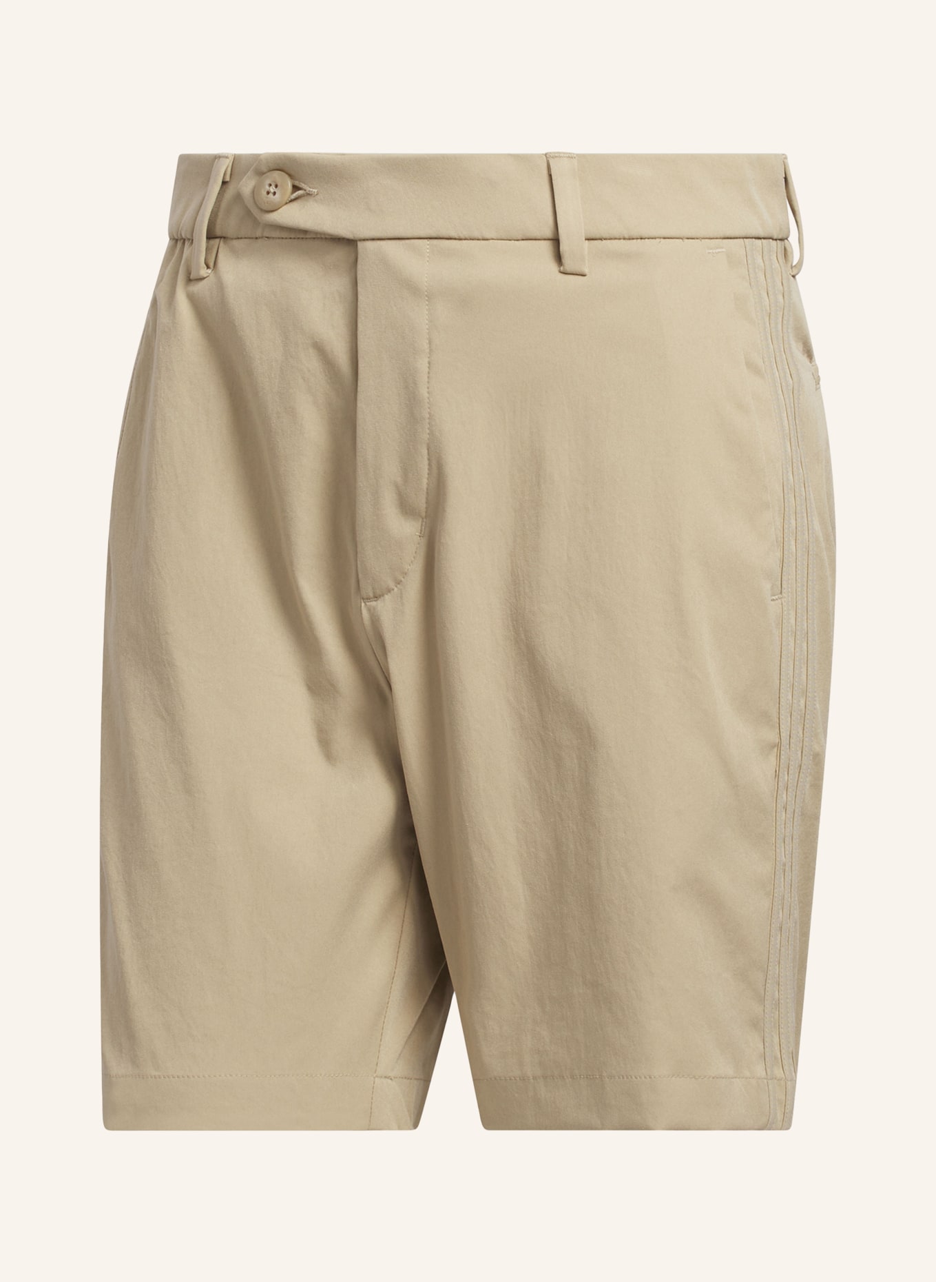 adidas Originals Spodenki golfowe TWISTWEAVE: CAMELOWY