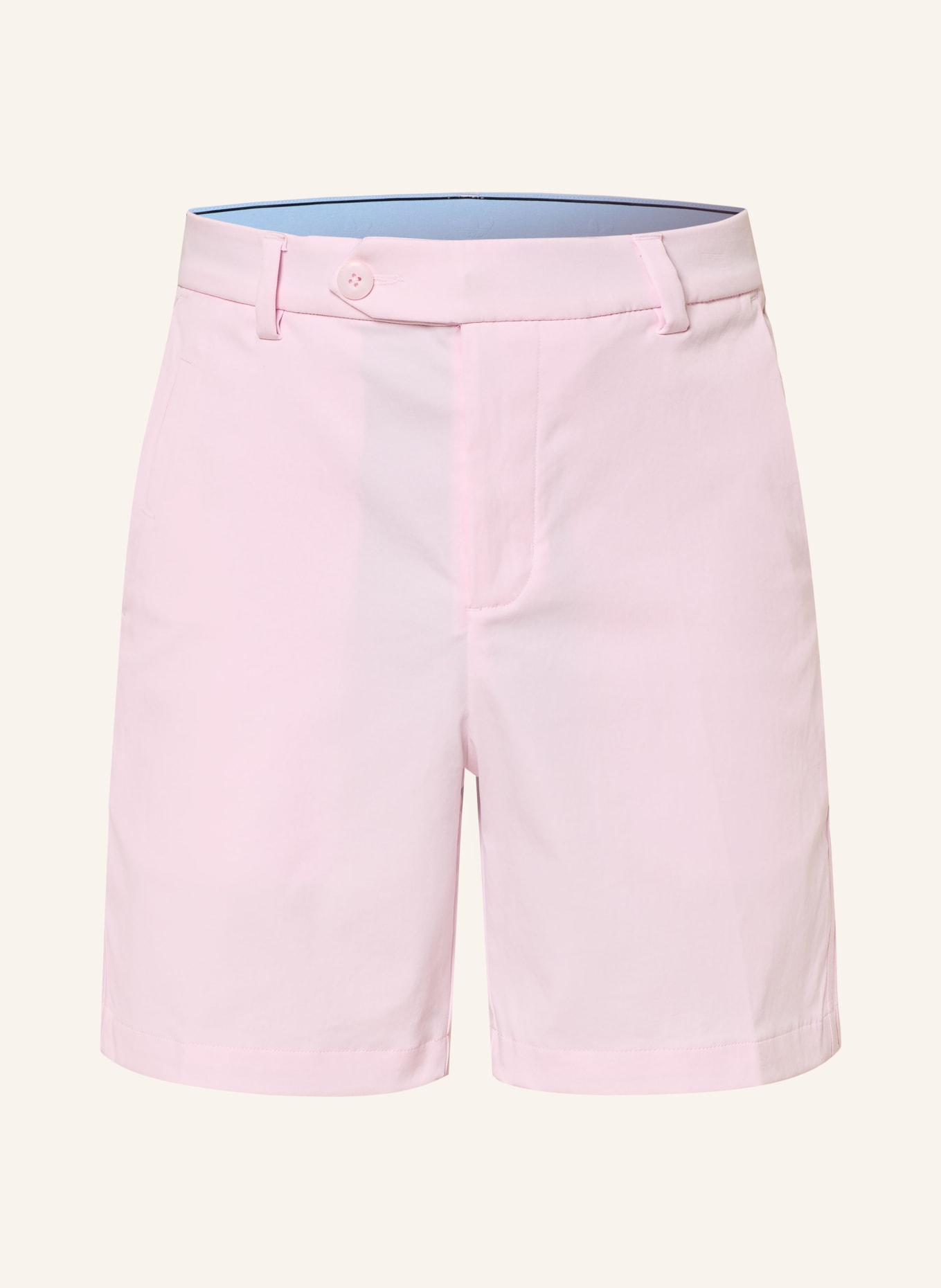 adidas Originals Golfshorts TWISTWEAVE: HELLROSA